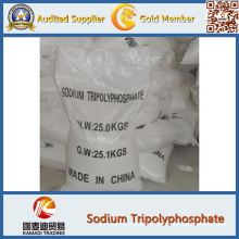 Tripolyphosphate de sodium de qualité alimentaire / industriel